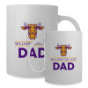 Thumbnail image for  Full Color White Mug 15oz