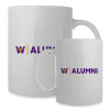 Thumbnail image for  Full Color White Mug 15oz