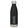 Thumbnail image for  Swig Stainless Steel Black Bottle 16oz