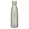 Thumbnail image for  Swig Stainless Steel Silver Bottle 16oz