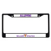 Thumbnail image for  Alumni Metal License Plate Frame in Black