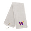 Thumbnail image for  White Golf Towel