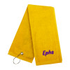 Thumbnail image for  Gold Golf Towel