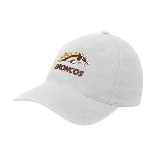 wmu broncos hat