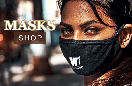 Shop Mask Collection