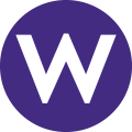 Woodbury University Logo