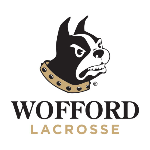  Medium Decal - Lacrosse
