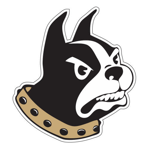  Large Decal - Terrier