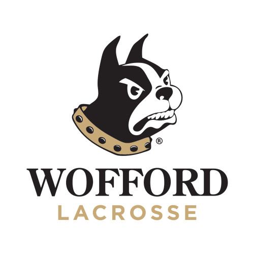  Extra Small Decal - Lacrosse