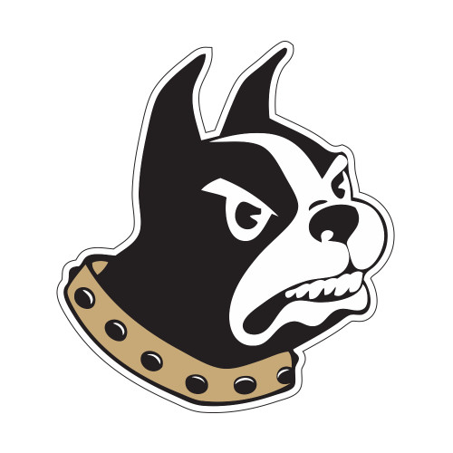  Small Decal - Terrier