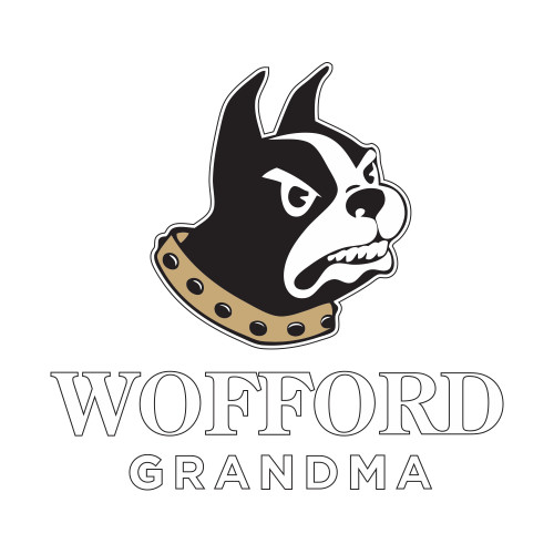  Small Decal - Grandma