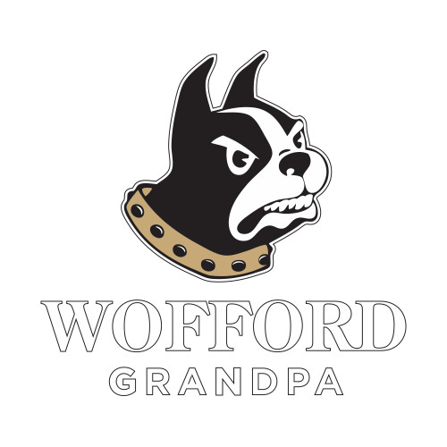  Small Decal - Grandpa