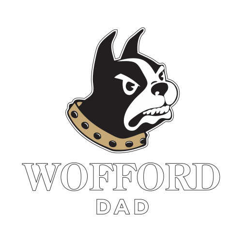  Dad Decal - Dad