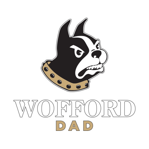  Dad Decal - Dad