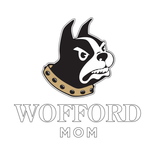  Mom Decal - Mom