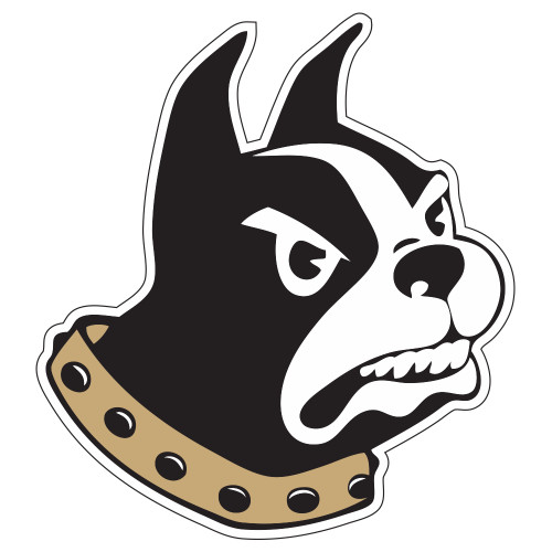  Extra Large Decal - Terrier
