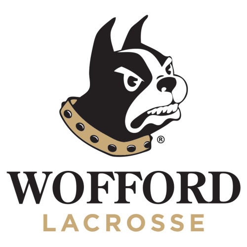  Extra Large Decal - Lacrosse