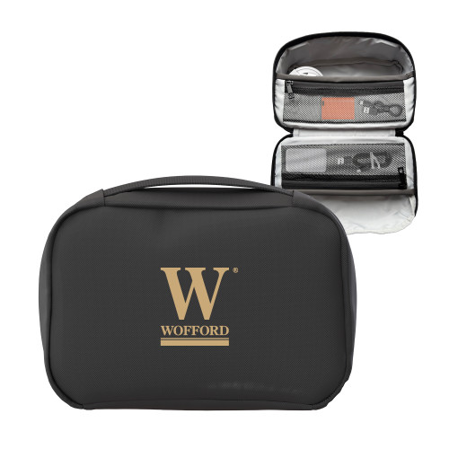  Black Accessory Case - W Wofford