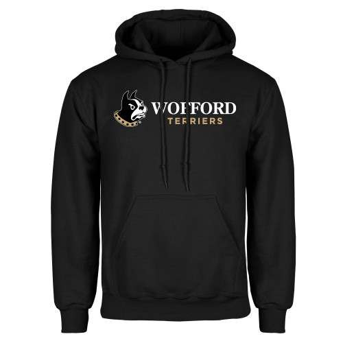 Wofford hoodie sales