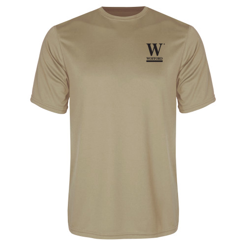  Vegas Gold Performance Tee - W Wofford
