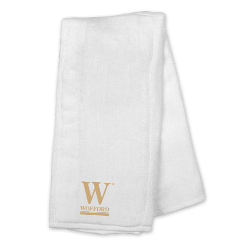  Baby Burp Cloth - W Wofford