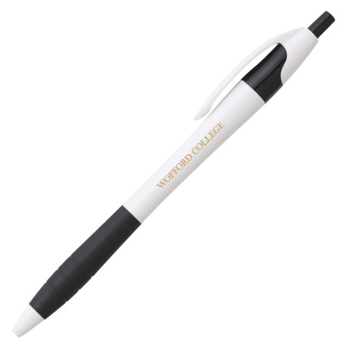  Cougar Black Pen - Wofford College