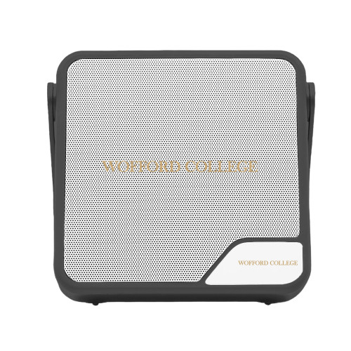  Dipster Waterproof Speaker - Wofford College