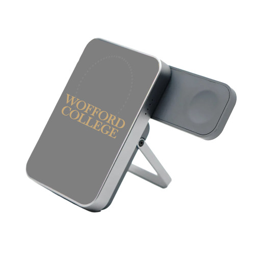  Duelix Wireless Powerbank - Wofford College