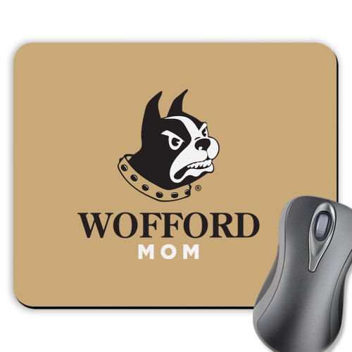  Full Color Mousepad - Mom