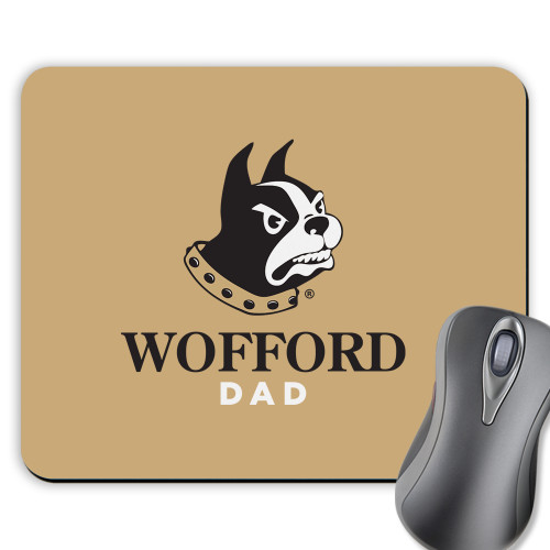  Full Color Mousepad - Dad