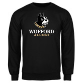 wofford sweatshirt