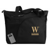 Thumbnail image for  Excel Black Sport Utility Tote