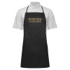 Thumbnail image for  Full Length Black Apron