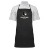 Thumbnail image for  Full Length Black Apron