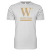 Thumbnail image for  Next Level White SoftStyle T Shirt