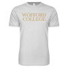 Thumbnail image for  Next Level White SoftStyle T Shirt