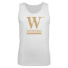 Thumbnail image for  White Tank Top
