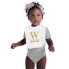 Thumbnail image for  White Baby Bib