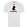 Thumbnail image for  Under Armour White Tech Tee
