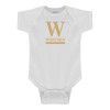 Thumbnail image for  White Infant Onesie
