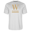 Thumbnail image for  White Performance Tee