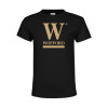 Thumbnail image for  Youth Black T Shirt