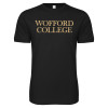 Thumbnail image for  Next Level Black SoftStyle T Shirt