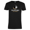 Thumbnail image for  Womens Black Short Sleeve Tee