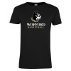 Thumbnail image for  Womens Black Short Sleeve Tee