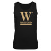 Thumbnail image for  Black Tank Top