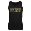 Thumbnail image for  Black Tank Top