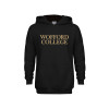 Thumbnail image for  Youth Black Fleece Hoodie