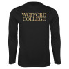Thumbnail image for  Black Performance Long Sleeve Shirt