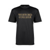 Thumbnail image for  Youth Performance Black Tee